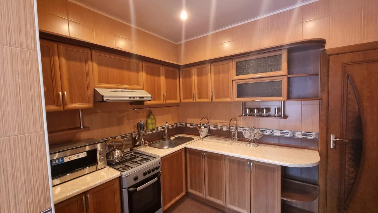 Cosy Appartment Tashkent Exterior photo
