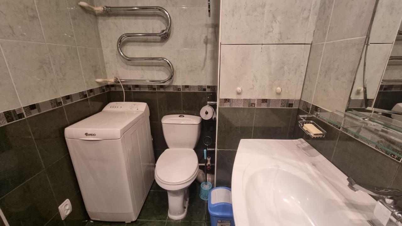 Cosy Appartment Tashkent Exterior photo